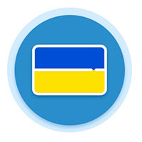 Иконка дубликаты гос номеров Украины