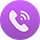 Иконка Viber